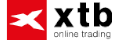 xtb Logo